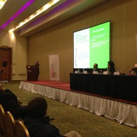 Seminario en Valdivia Sept 2013