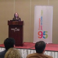 Seminario en Valdivia sept 2013