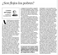 La Tercera 16-09-2013