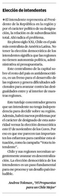 Austral Osorno 8 noviembre 2013