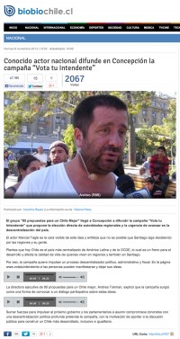 Biobío 8 noviembre 2013