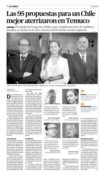 Diario Austral 20 noviembre 2013