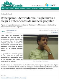 El Concecuente 8 noviembre 2013