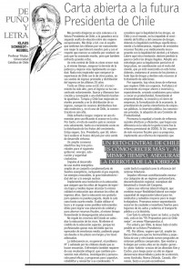 Klaus Schmidt-Hebbel 26 noviembre 2013