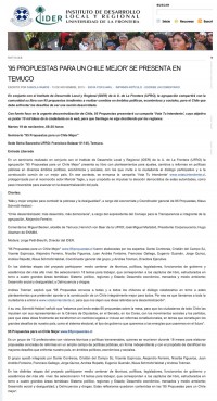 Ider - 13 noviembre 2013